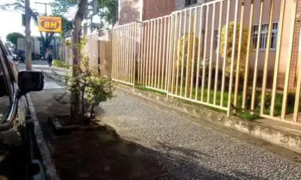 Apartamento com 3 quartos à venda no Jardim Riacho das Pedras, Contagem 