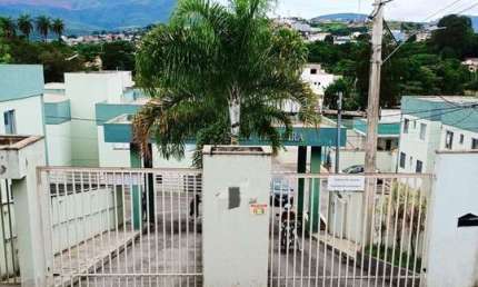 Apartamento com 3 quartos à venda em Santa Rita, Sarzedo 