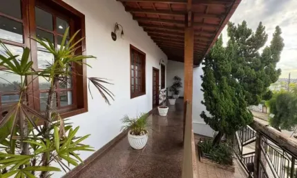 Casa com 3 quartos à venda no Diamante, Belo Horizonte 