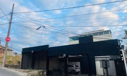 Cobertura com 2 quartos à venda em Masterville, Sarzedo 