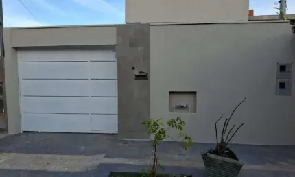 Casa com 3 quartos à venda no Icaivera, Betim 