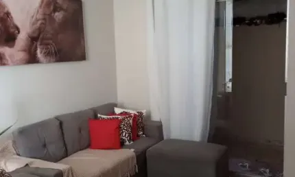 Apartamento com 2 quartos à venda no Palmeiras (Parque Durval de Barros), Ibirité 
