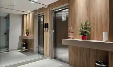 Apartamento com 2 quartos à venda no União, Belo Horizonte 