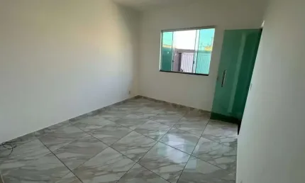 Casa com 2 quartos à venda no Bom Jardim, Mário Campos 
