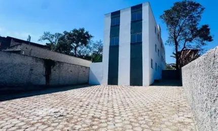 Apartamento com 3 quartos à venda no Jardim Anchieta, Sarzedo 