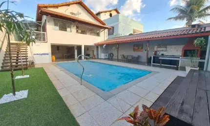 Casa com 3 quartos à venda no Tirol, Belo Horizonte 