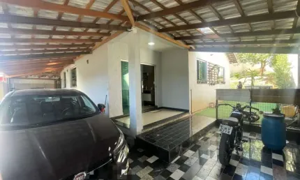 Casa com 3 quartos à venda no Santa Rosa, Sarzedo 