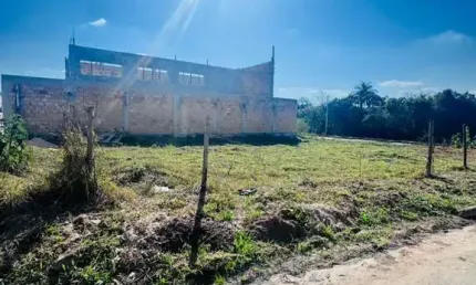 Terreno à venda no Riacho Da Mata, Sarzedo 
