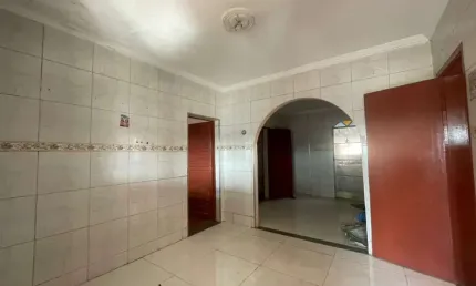 Casa com 3 quartos à venda na Rua das Laranjeiras, Marilândia (Jatobá), Belo Horizonte