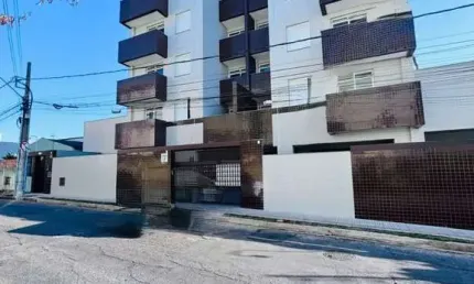 Apartamento com 3 quartos à venda no Fonte Grande, Contagem 
