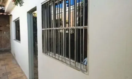 Casa com 2 quartos à venda em Mangueiras (Barreiro), Belo Horizonte 