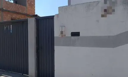 Apartamento com 2 quartos à venda no Jaçanã, Ibirité 