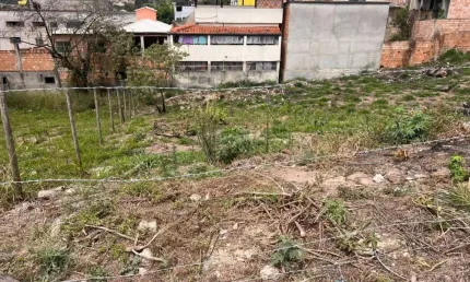 Terreno à venda na Serra Azul, Sarzedo 