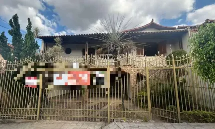 Casa com 4 quartos à venda no Barreiro, Belo Horizonte 