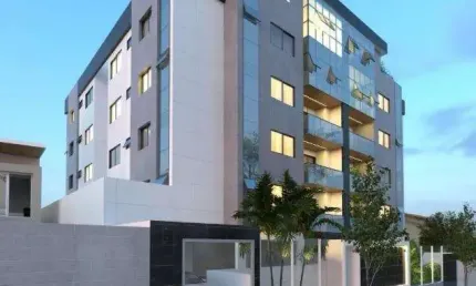 Apartamento com 3 quartos à venda no Jardim Riacho das Pedras, Contagem 