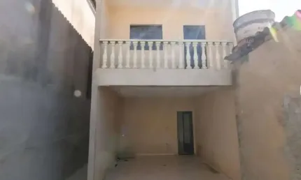 Casa com 3 quartos à venda em Miramar (Barreiro), Belo Horizonte 