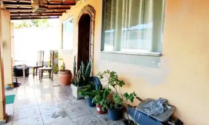 Casa com 2 quartos à venda no Parque Riacho das Pedras, Contagem 