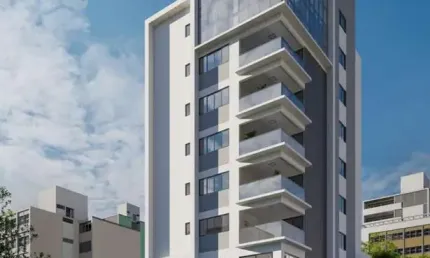 Apartamento com 4 quartos à venda no Barreiro, Belo Horizonte 