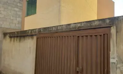 Casa com 2 quartos à venda no Jardim Riacho das Pedras, Contagem 