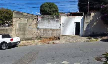 Terreno à venda no Amazonas, Contagem 