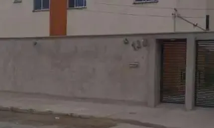 Apartamento com 2 quartos à venda no Arvoredo 2ª Seção, Contagem 