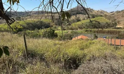 Chácara / sítio com 3 quartos à venda no Centro, Brumadinho 