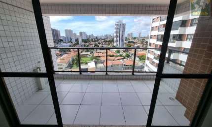 Apartamento para Venda em Natal / RN no bairro Capim Macio