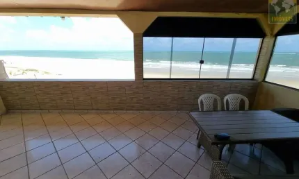 Casa para Venda em Natal, Redinha, 8 dormitórios, 3 suítes, 6 banheiros, 10 vagas