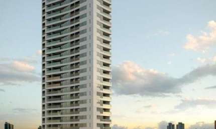 Apartamento para venda no Les Amis Lagoa Nova em Natal/RN.