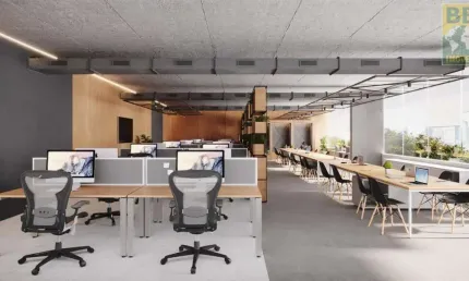 Sala comercial com 1 sala à venda na Avenida Nevaldo Rocha, Tirol, Natal