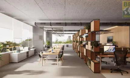 Sala comercial com 1 sala à venda na Avenida Nevaldo Rocha, Tirol, Natal