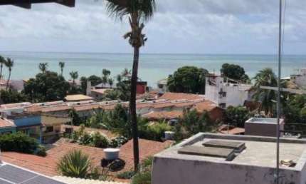 Casa para Venda em Tibau do Sul, Pipa, 2 dormitórios, 2 suítes, 3 banheiros, 1 vaga