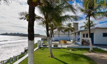Casa para Venda em Parnamirim, Cotovelo (Distrito Litoral), 4 dormitórios, 4 suítes, 6 banheiros