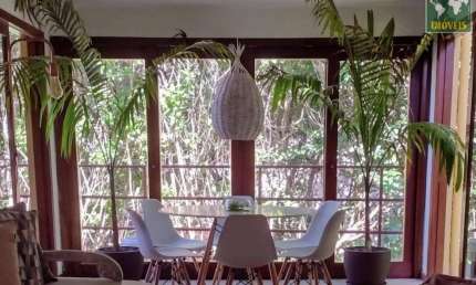 Casa para Venda em Tibau do Sul, Pipa, 3 dormitórios, 2 suítes, 3 banheiros, 2 vagas