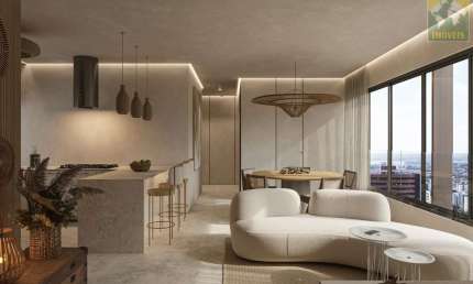 Apartamento para Venda em Natal, Tirol, 3 dormitórios, 1 suíte, 3 banheiros, 2 vagas