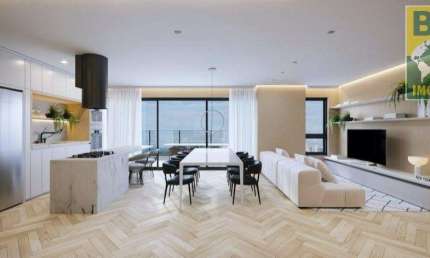 Apartamento em condomínio para venda no Duo Capim Macio, em Natal/RN.