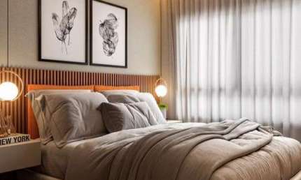 Apartamento para Venda em Natal, Lagoa Nova, 3 dormitórios, 3 suítes, 4 banheiros, 2 vagas