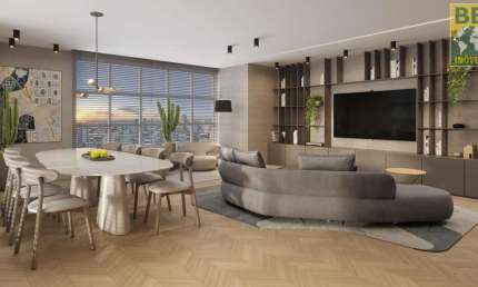 Apartamento para Venda em Natal, Petrópolis, 3 dormitórios, 3 suítes, 5 banheiros, 3 vagas