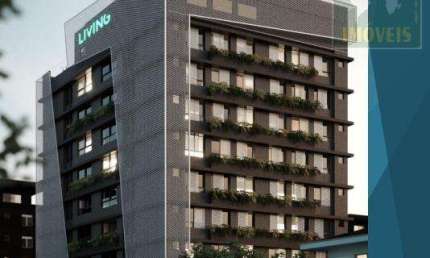Apartamento para Venda em Natal, Tirol, 2 dormitórios, 2 suítes, 2 banheiros, 1 vaga