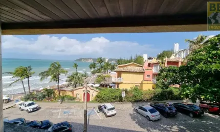 Flat para Venda em Natal, Ponta Negra, 1 dormitório, 1 banheiro