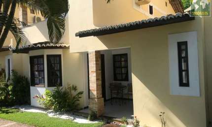 Casa para Venda em Tibau do Sul, Pipa, 2 dormitórios, 2 suítes, 3 banheiros, 3 vagas