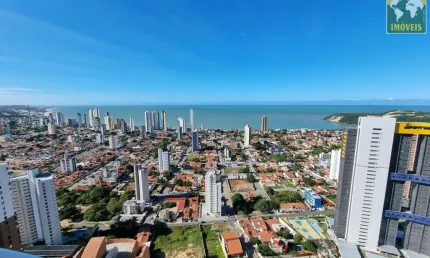 Apartamento para Venda em Natal/RN no bairro Ponta Negra, Es