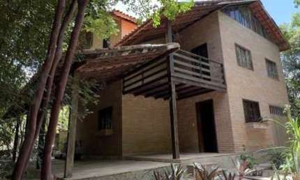 Casa para Venda em Tibau do Sul, Pipa, 3 dormitórios, 2 banheiros, 2 vagas