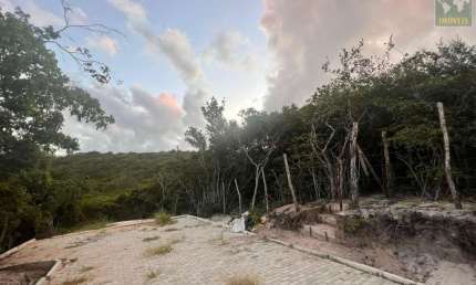 Terreno à venda na R. Sucupira, n/s, Pipa, Tibau do Sul