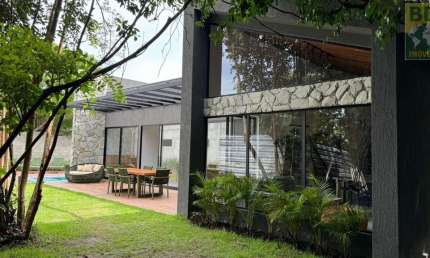 Casa para Venda em Tibau do Sul, Pipa, 3 dormitórios, 3 suítes, 3 banheiros, 2 vagas