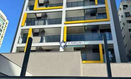 Apartamento Duplex com 2 dormitórios à venda, 131 m² por R$ 1.234.945,00 - Jardim Camburi - Vitória/ES