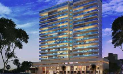 Cobertura com 4 dormitórios à venda, 300 m² por R$ 6.855.361,50 - Praia de Itapoã - Vila Velha/ES