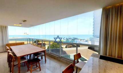 Apartamento com 3 dormitórios à venda, 111 m² por R$ 1.731.106,01 - Praia de Itapoã - Vila Velha/ES