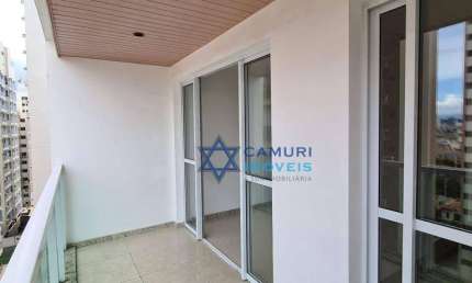 Apartamento com 2 dormitórios à venda, 64 m² por R$ 798.300,00 - Praia de Itapoã - Vila Velha/ES