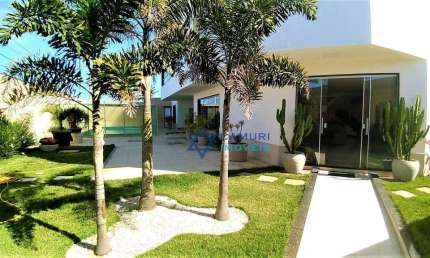 Casa com 4 dormitórios à venda, 600 m² por R$ 3.500.000,00 - Morada do Sol - Vila Velha/ES
